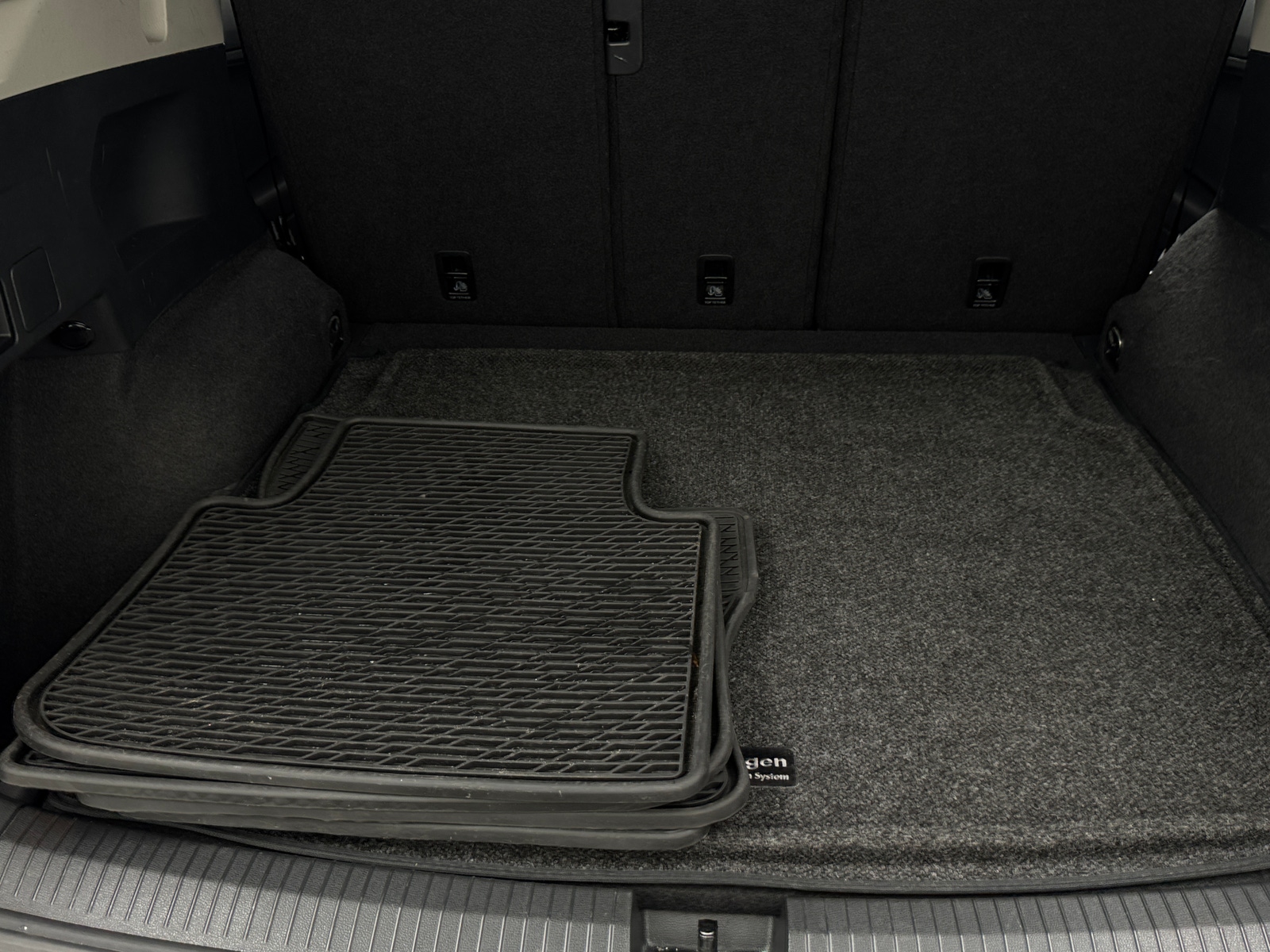 Thumbnail: 2021 Volkswagen Tiguan - 6