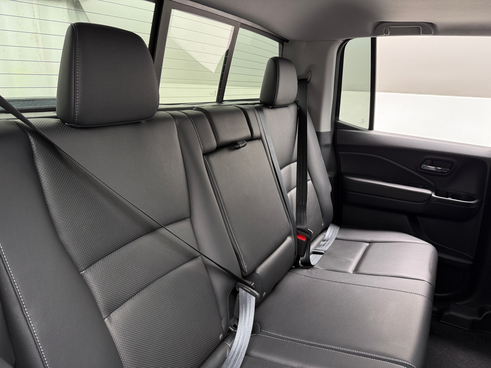 Thumbnail: 2019 Honda Ridgeline - 5