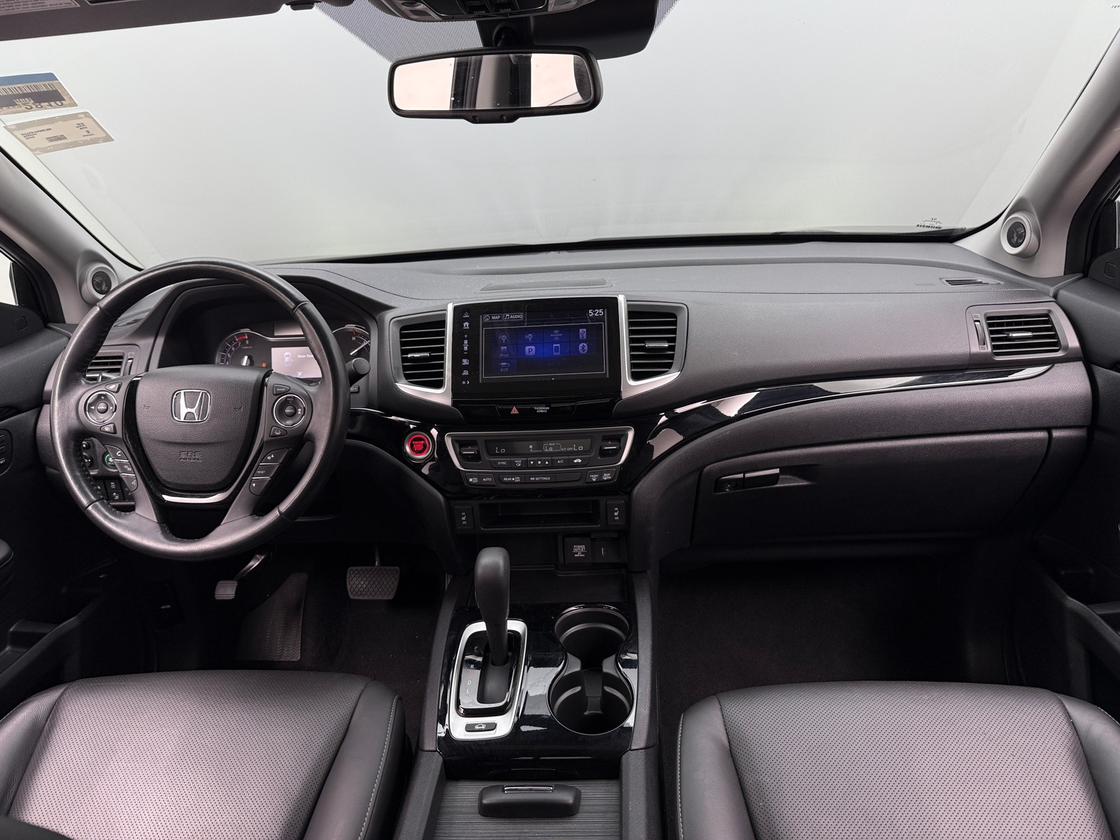 Thumbnail: 2019 Honda Ridgeline - 2