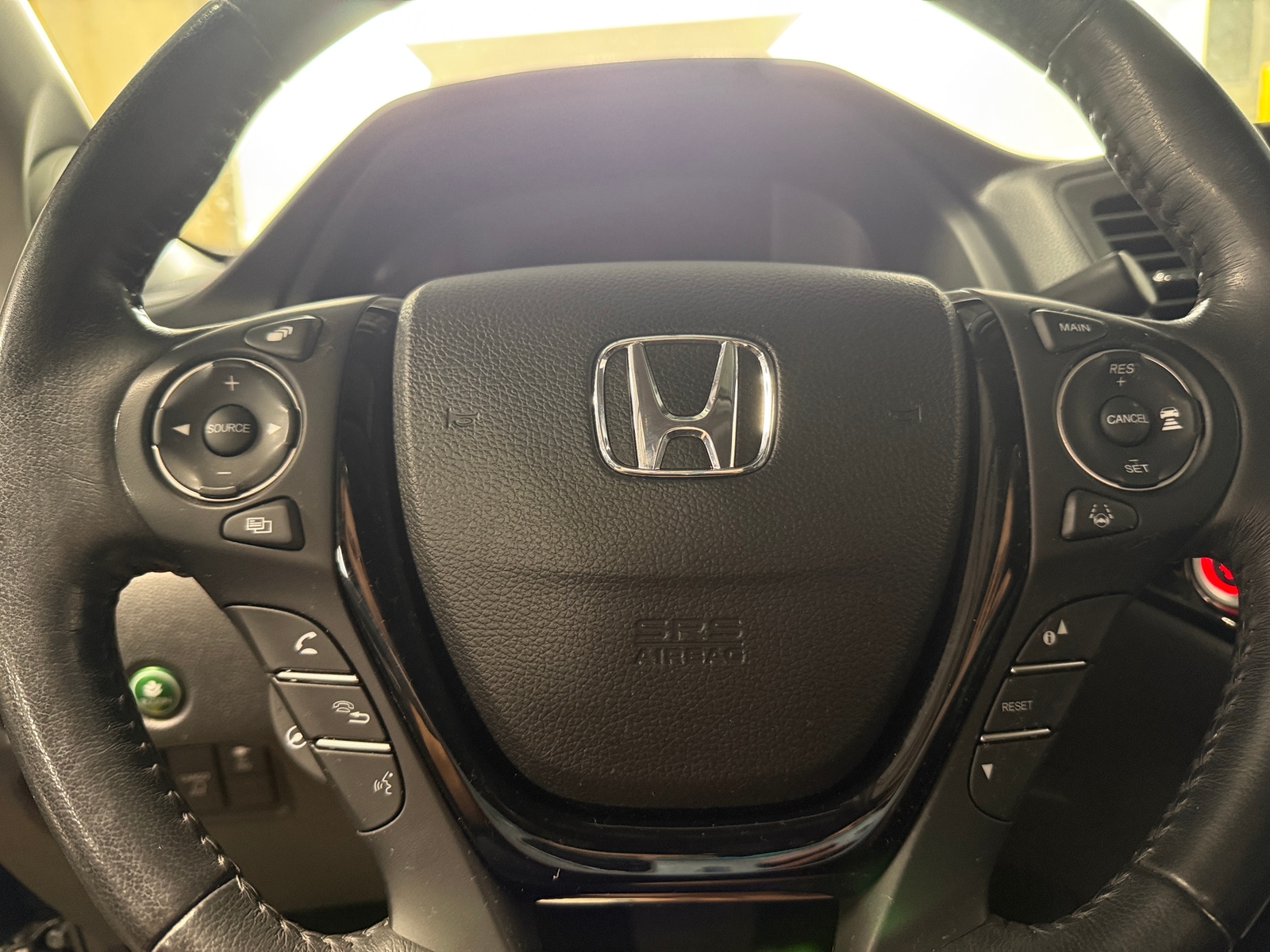 Thumbnail: 2019 Honda Ridgeline - 4