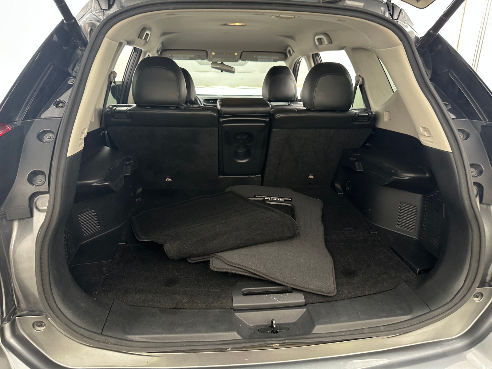 Thumbnail: 2018 Nissan Rogue - 7