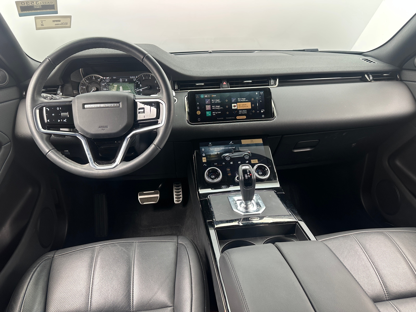 Thumbnail: 2023 Land Rover Range Rover Evoque - 2
