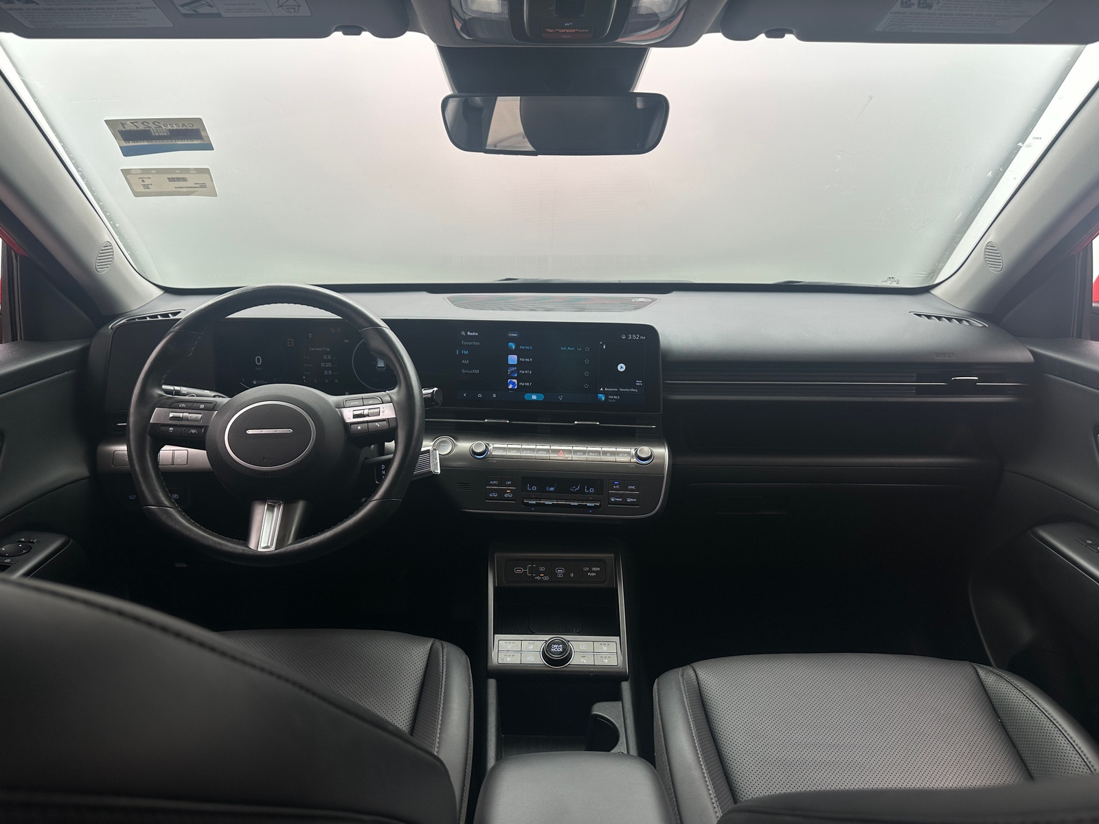Thumbnail: 2024 Hyundai Kona - 2