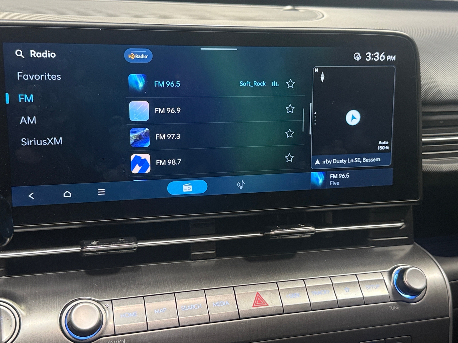 Thumbnail: 2024 Hyundai Kona - 3