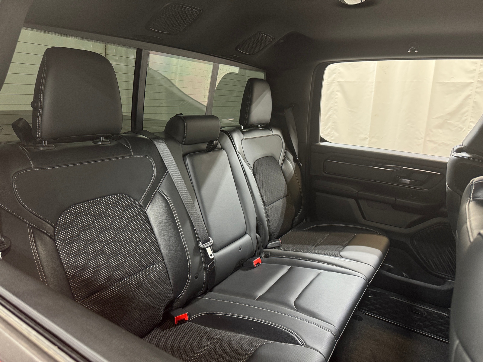 Thumbnail: 2021 RAM 1500 - 6