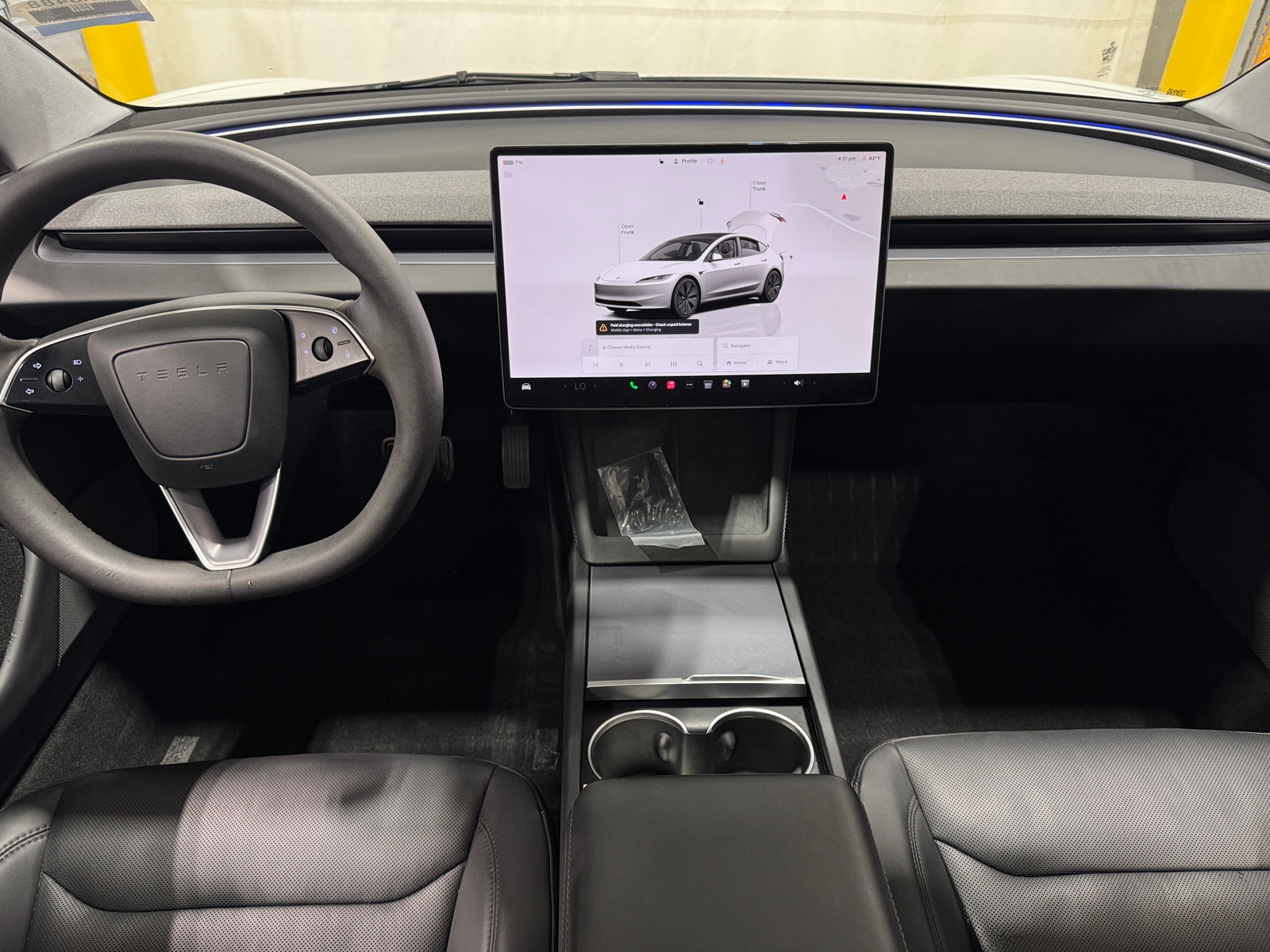 Thumbnail: 2024 Tesla Model 3 - 2