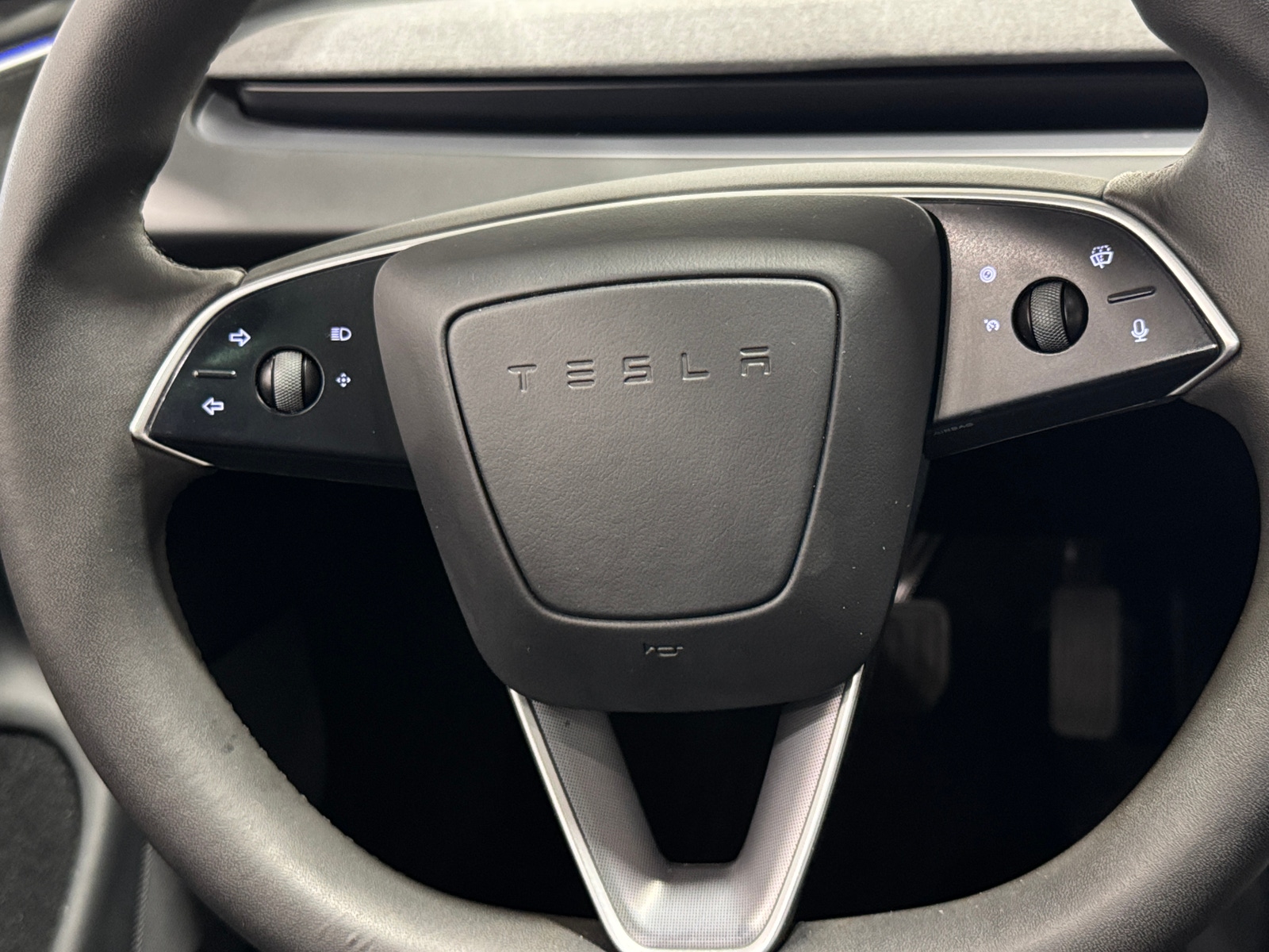Thumbnail: 2024 Tesla Model 3 - 4
