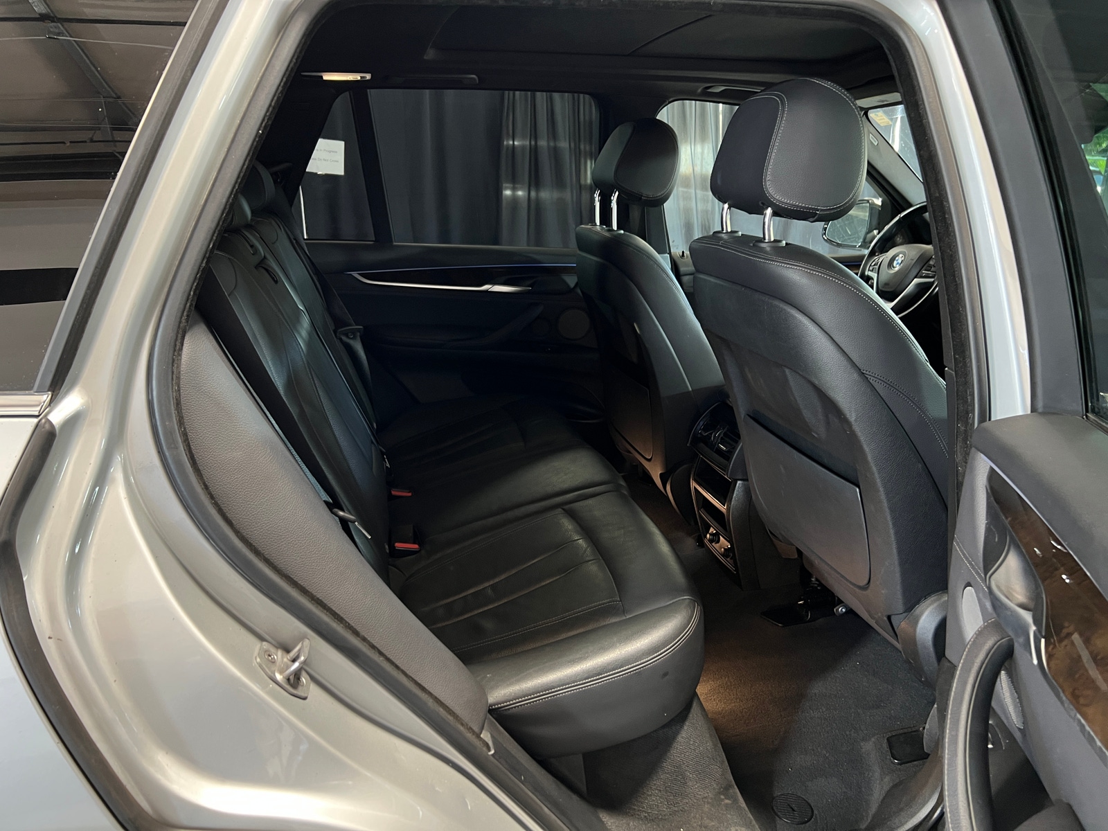Thumbnail: 2017 BMW X5 - 5