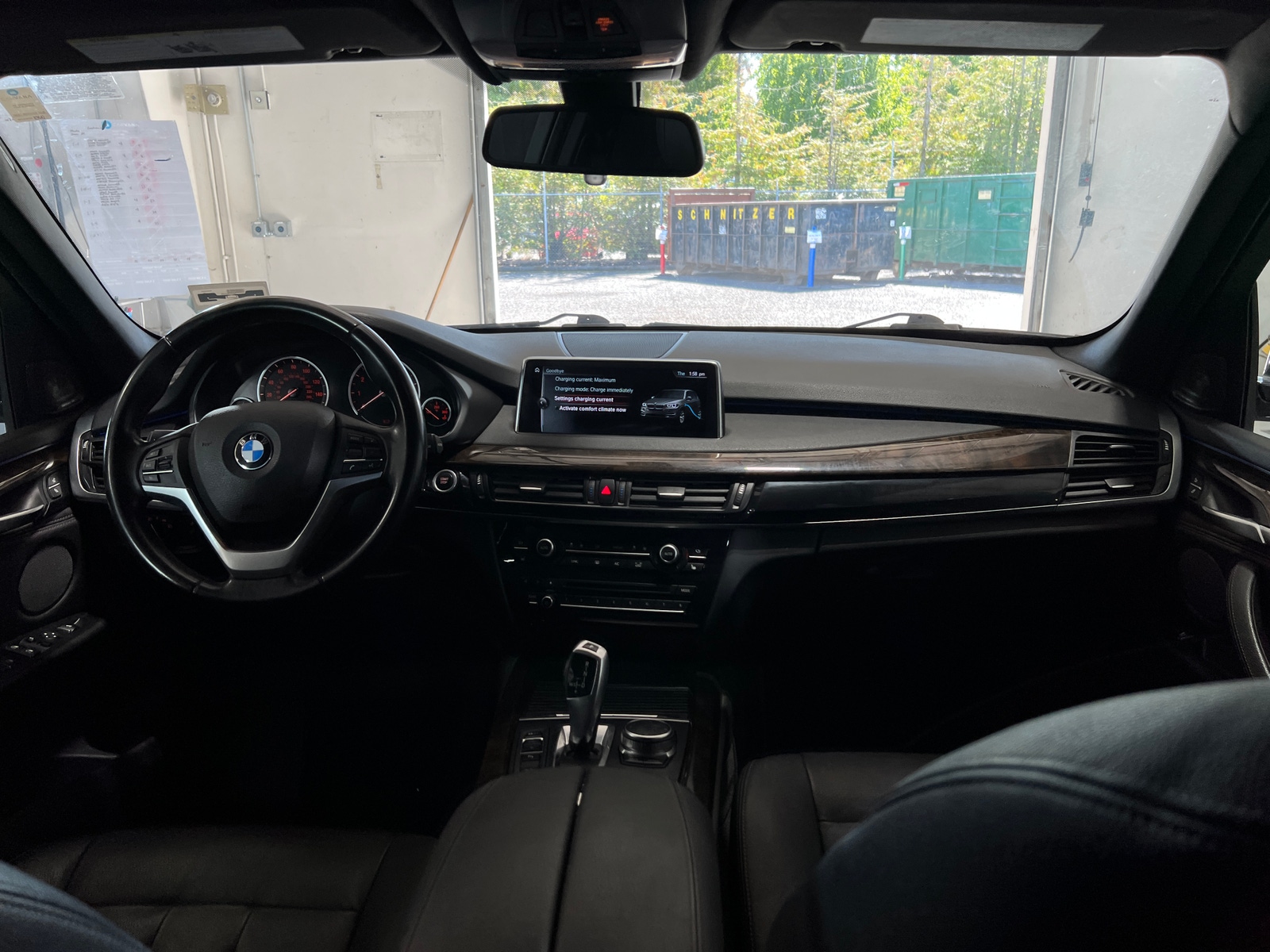 Thumbnail: 2017 BMW X5 - 2