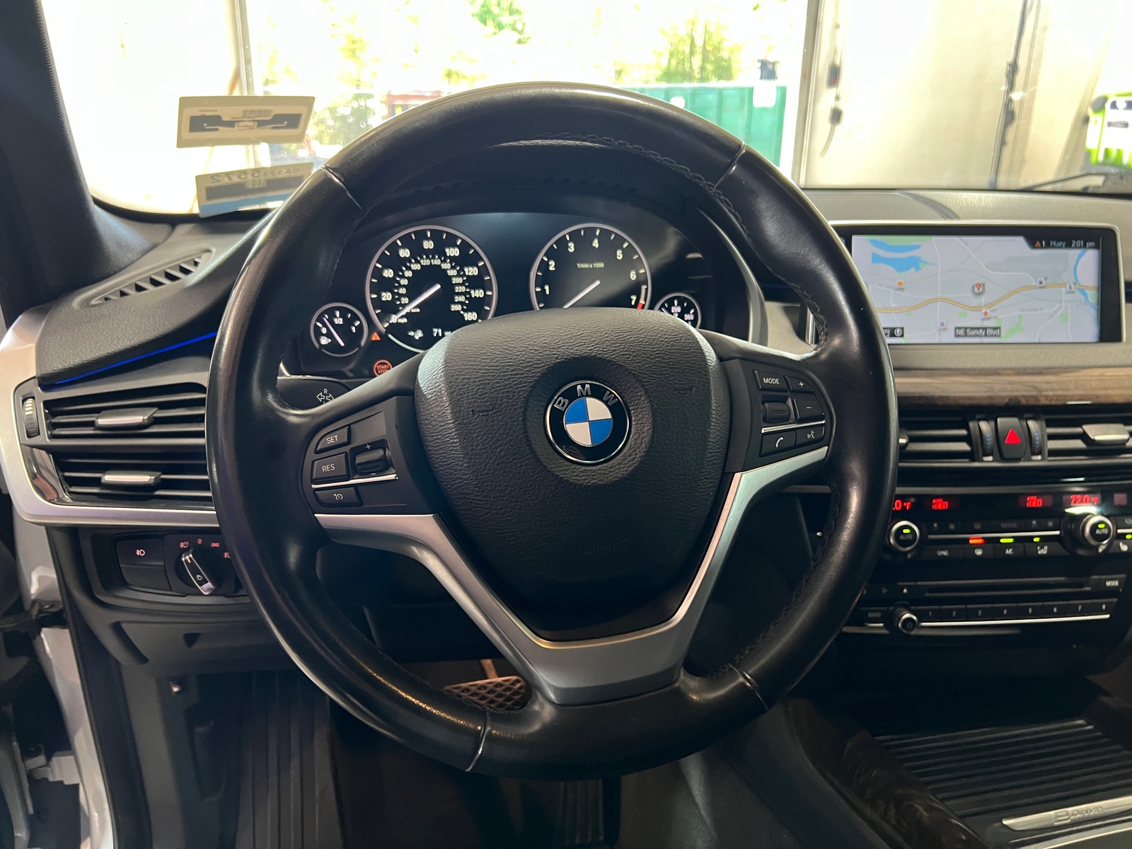 Thumbnail: 2017 BMW X5 - 4
