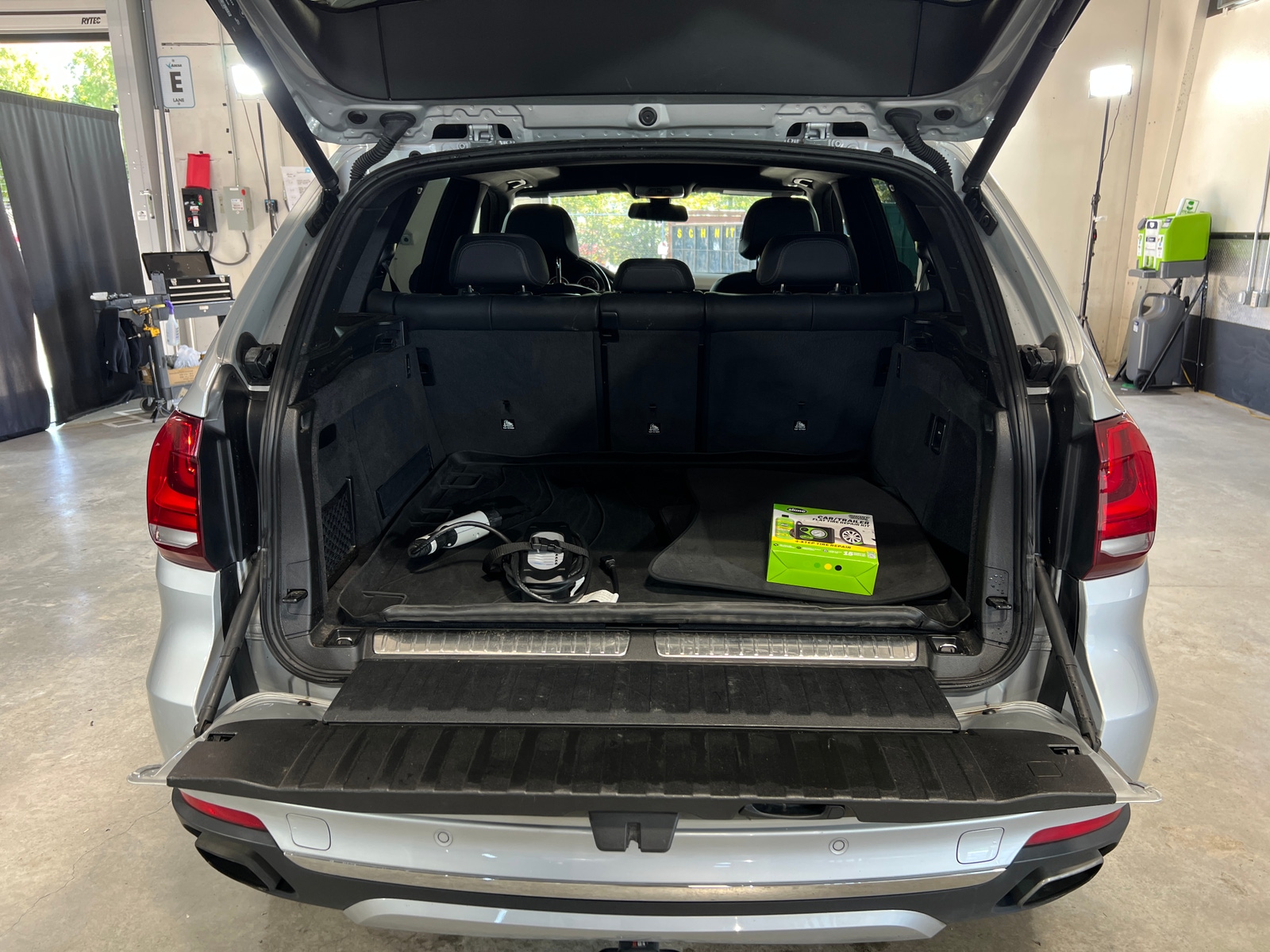 Thumbnail: 2017 BMW X5 - 6