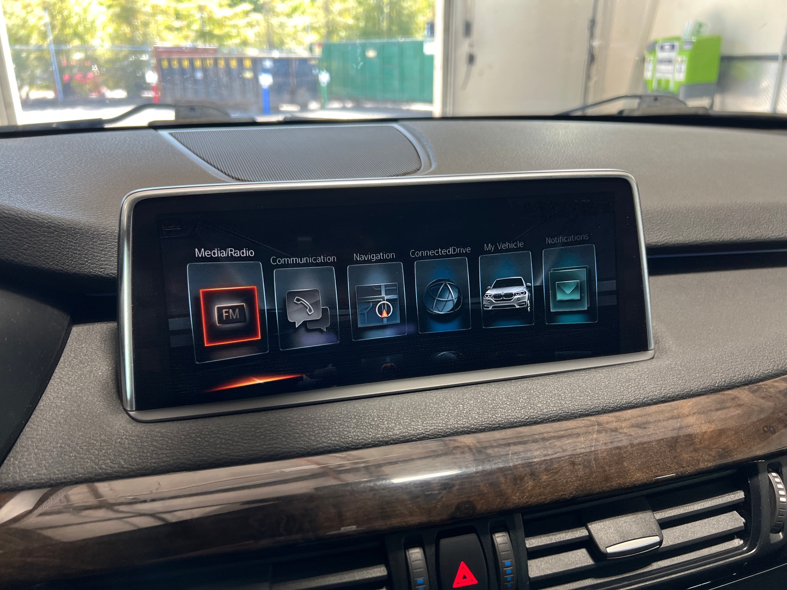 Thumbnail: 2017 BMW X5 - 3