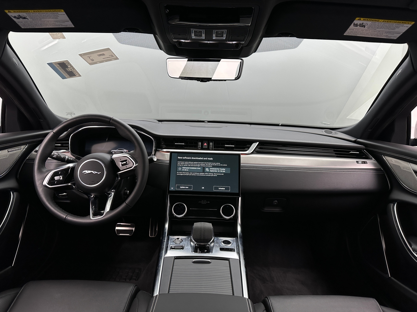 Thumbnail: 2024 Jaguar XF - 2