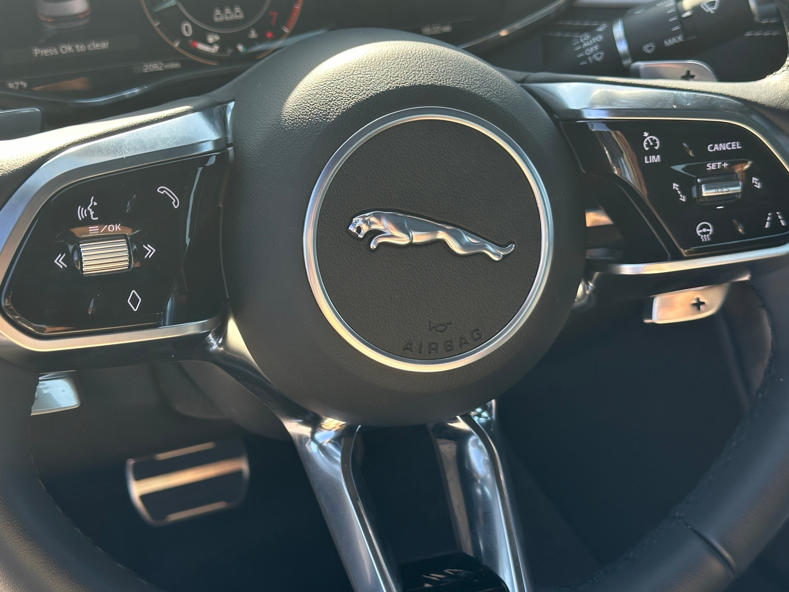 Thumbnail: 2024 Jaguar XF - 4