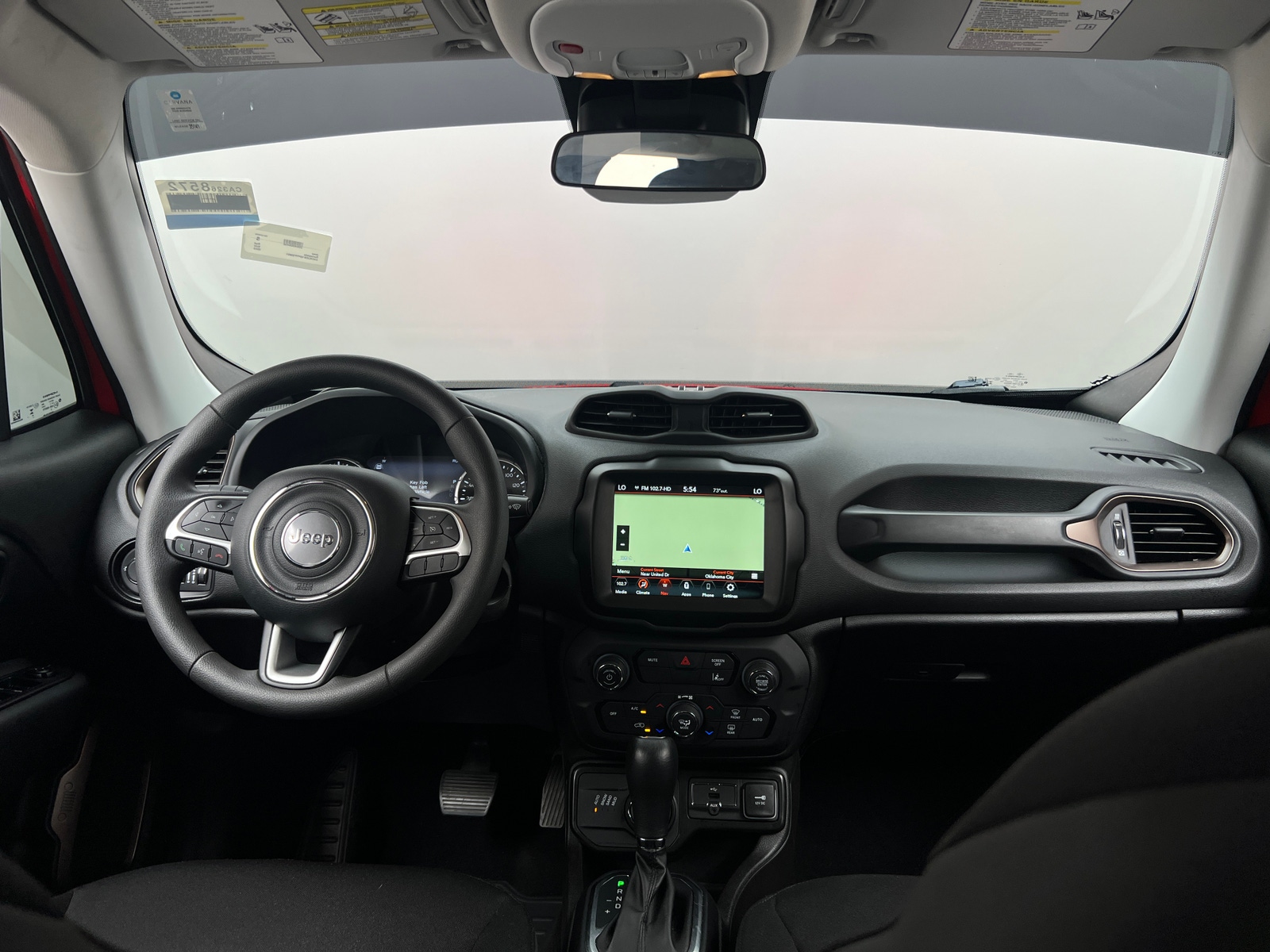 Thumbnail: 2023 Jeep Renegade - 3