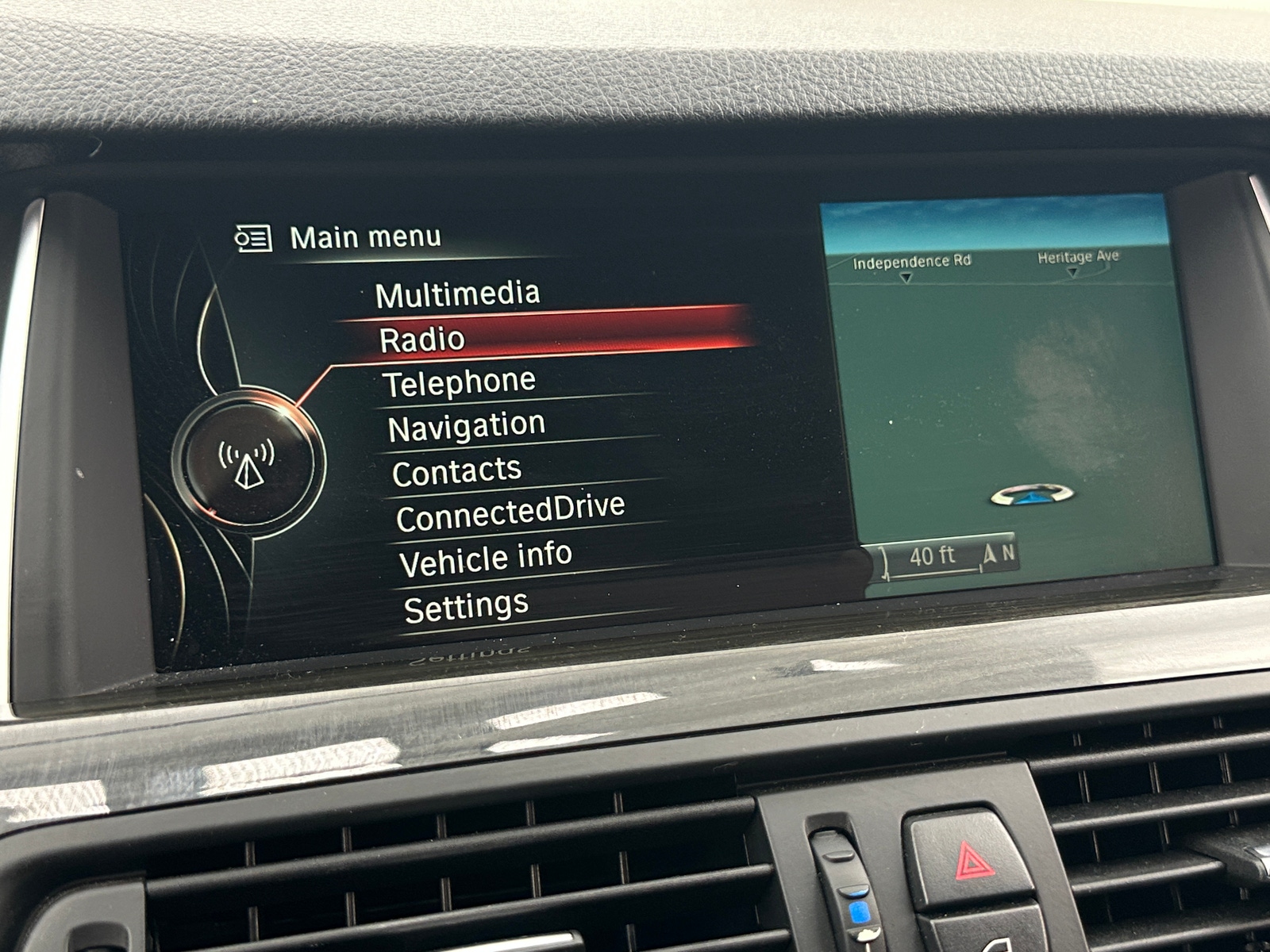 Thumbnail: 2015 BMW 5 Series - 3