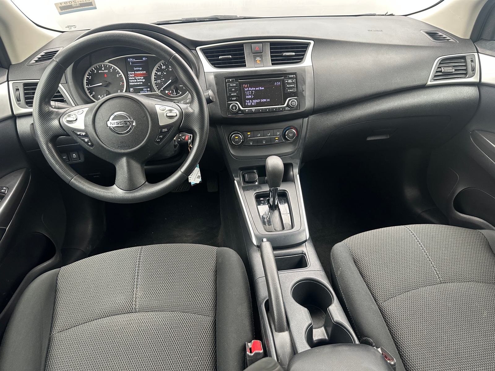 Thumbnail: 2018 Nissan Sentra - 3