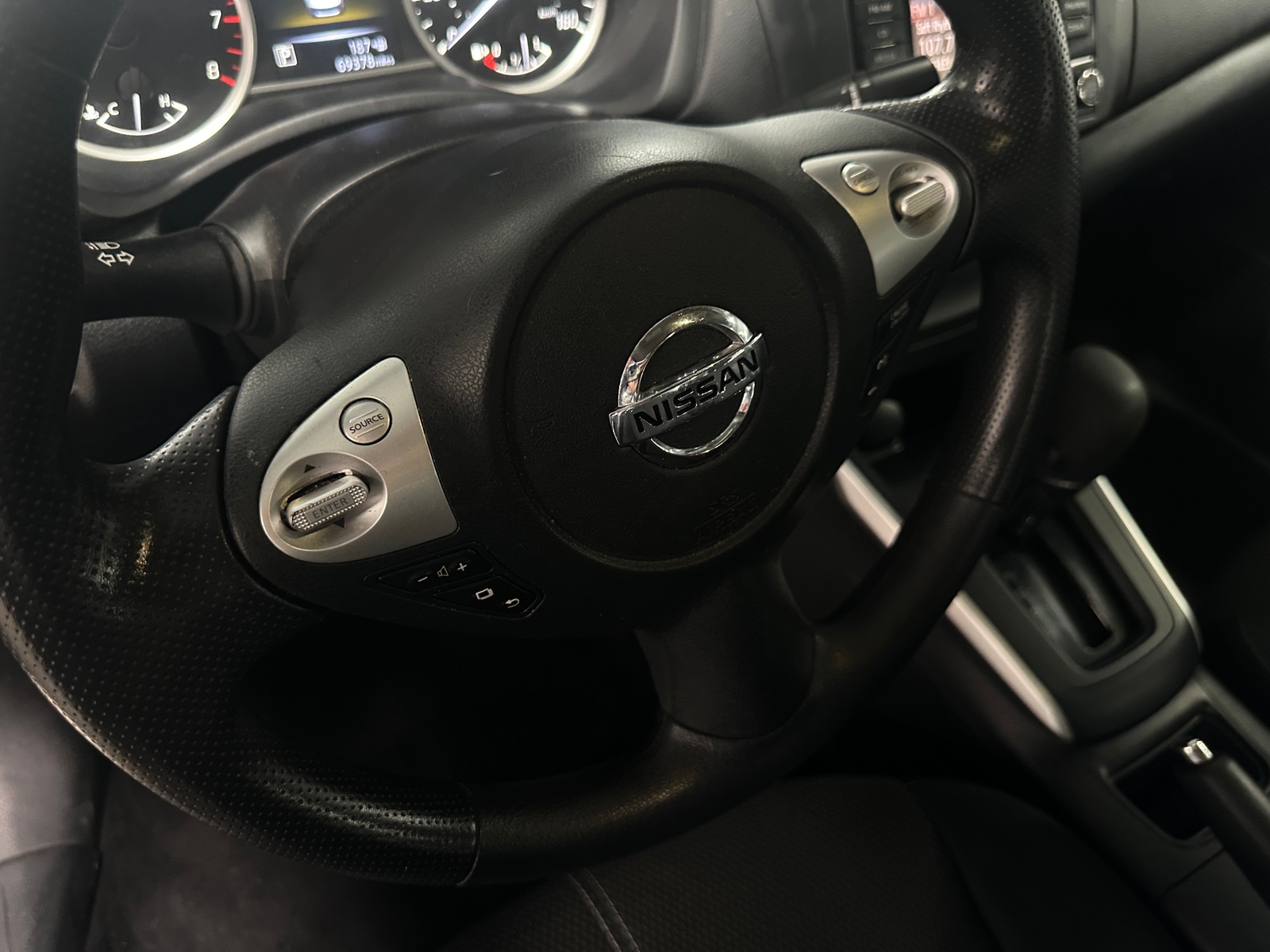 Thumbnail: 2018 Nissan Sentra - 5