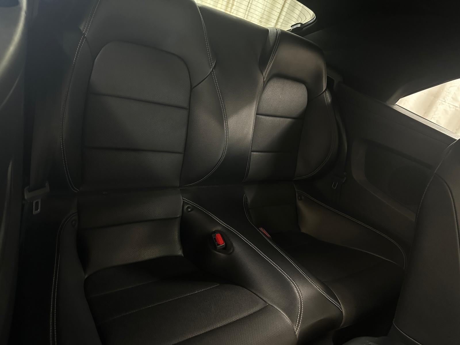 Thumbnail: 2023 Ford Mustang - 5