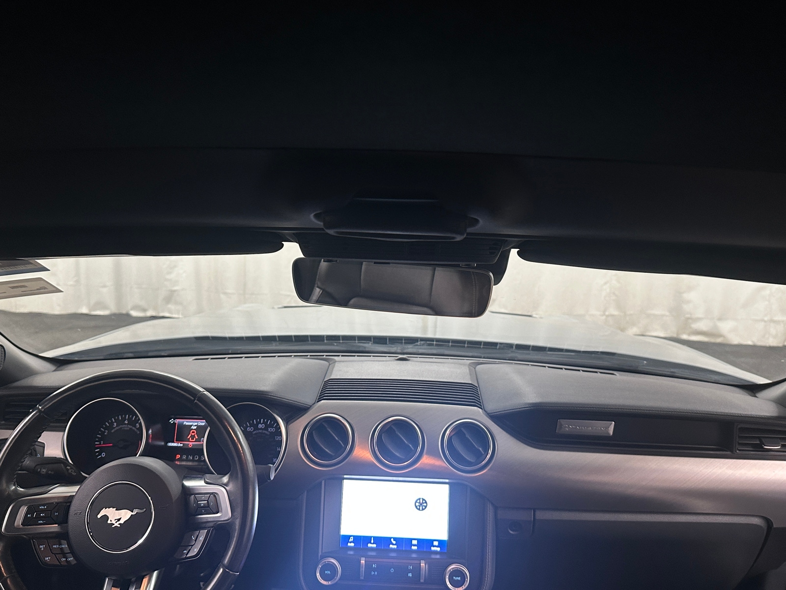 Thumbnail: 2023 Ford Mustang - 2