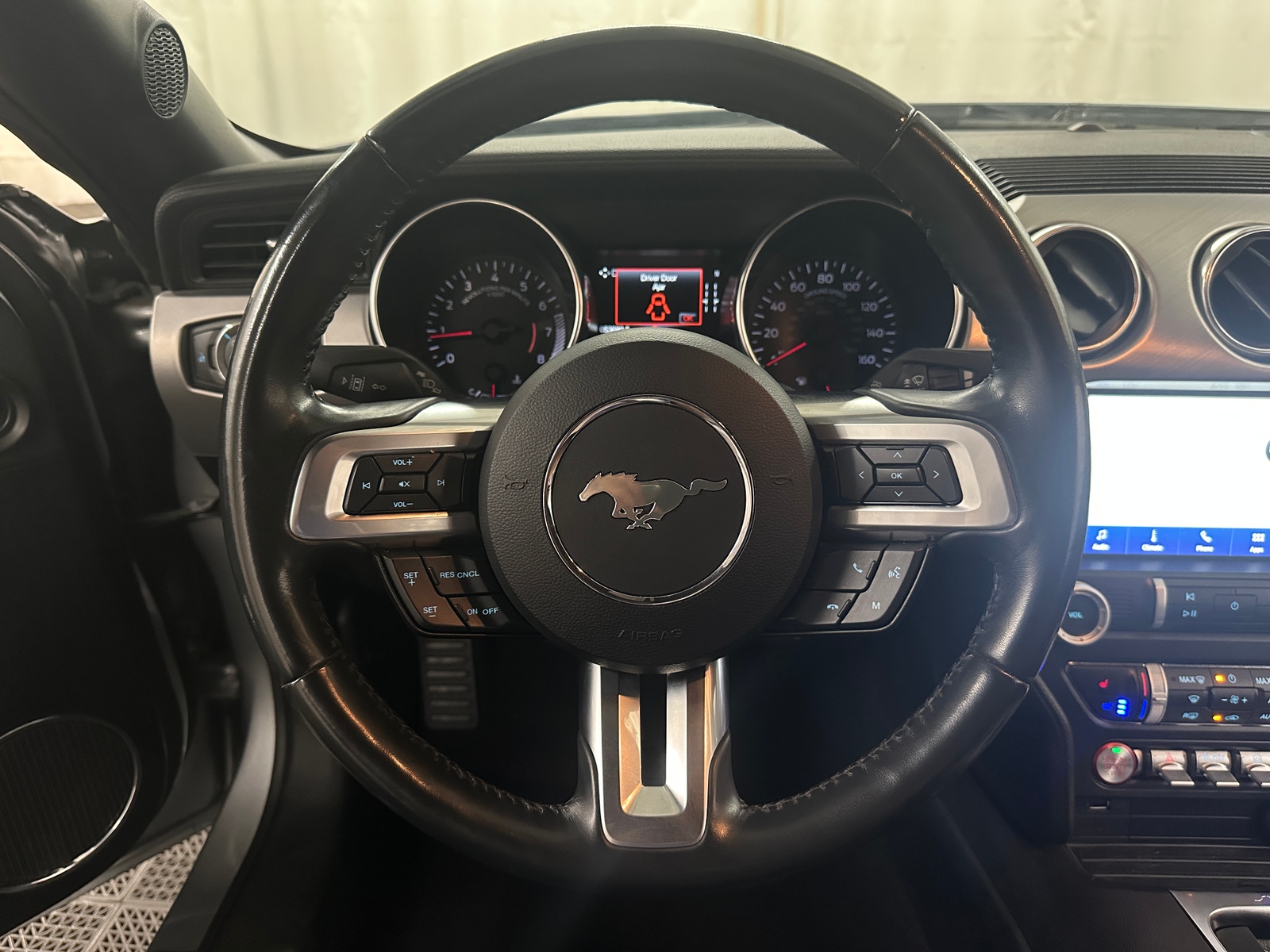 Thumbnail: 2023 Ford Mustang - 4