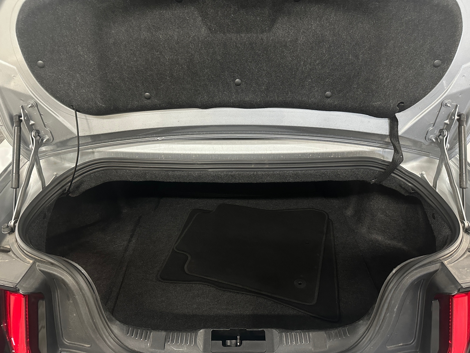 Thumbnail: 2023 Ford Mustang - 6