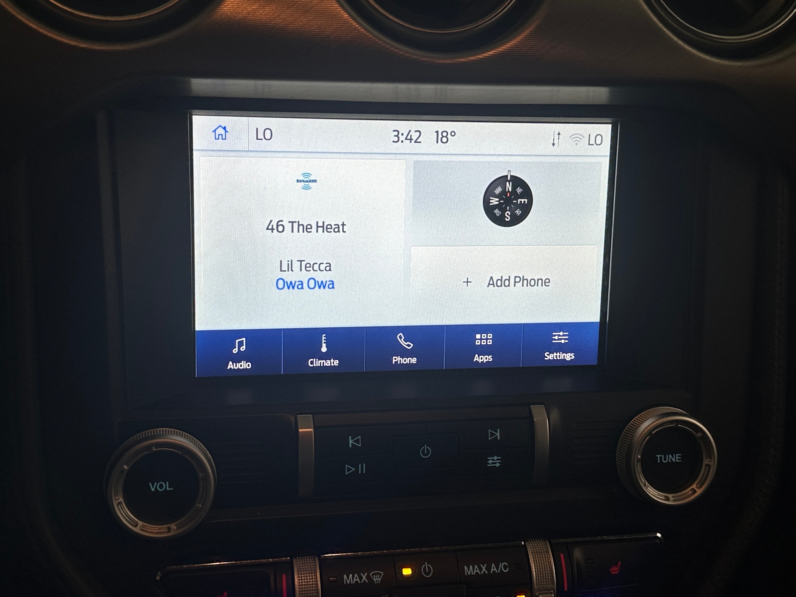 Thumbnail: 2023 Ford Mustang - 3