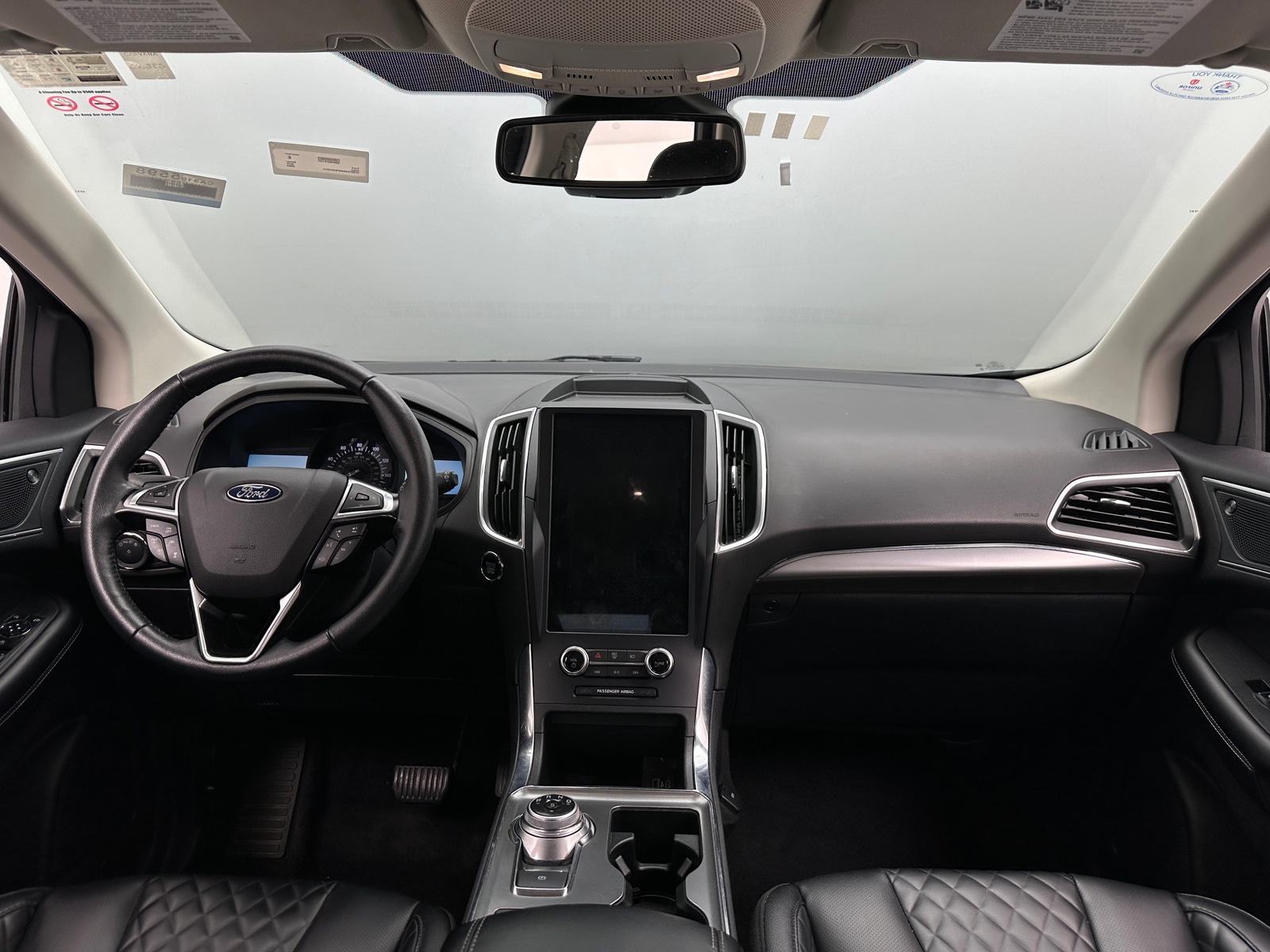 Thumbnail: 2023 Ford Edge - 2