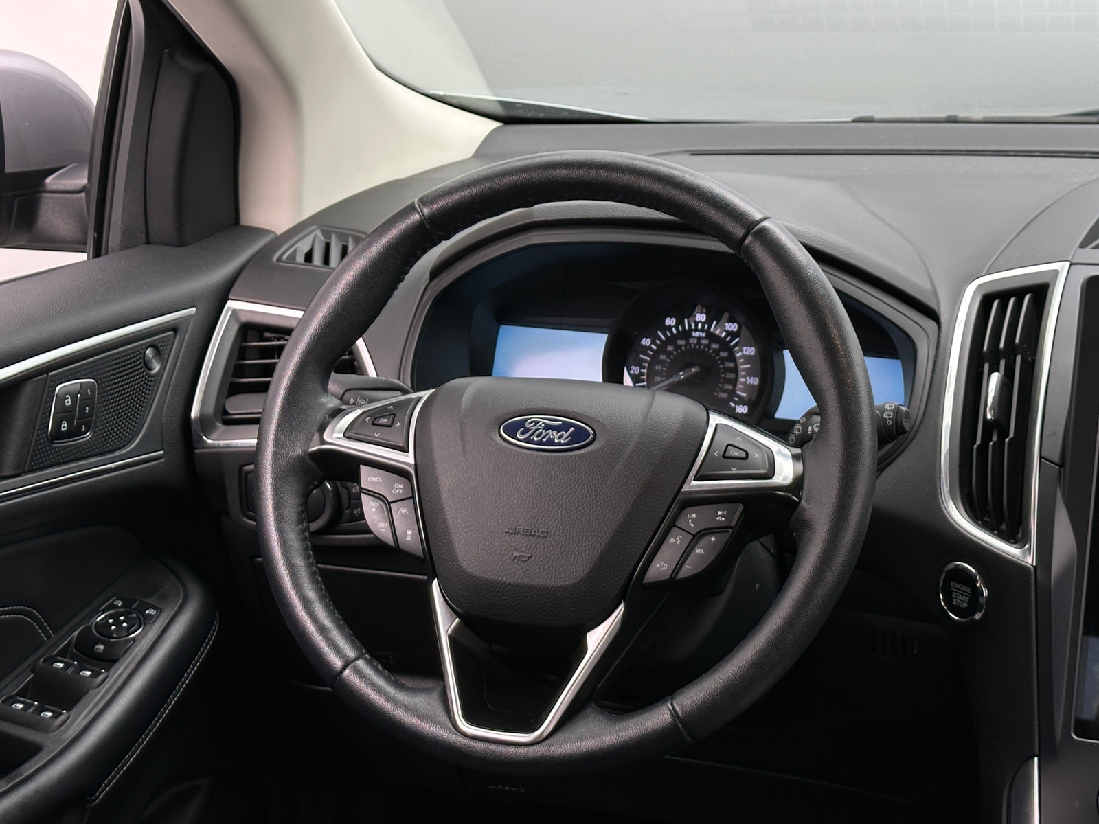 Thumbnail: 2023 Ford Edge - 4