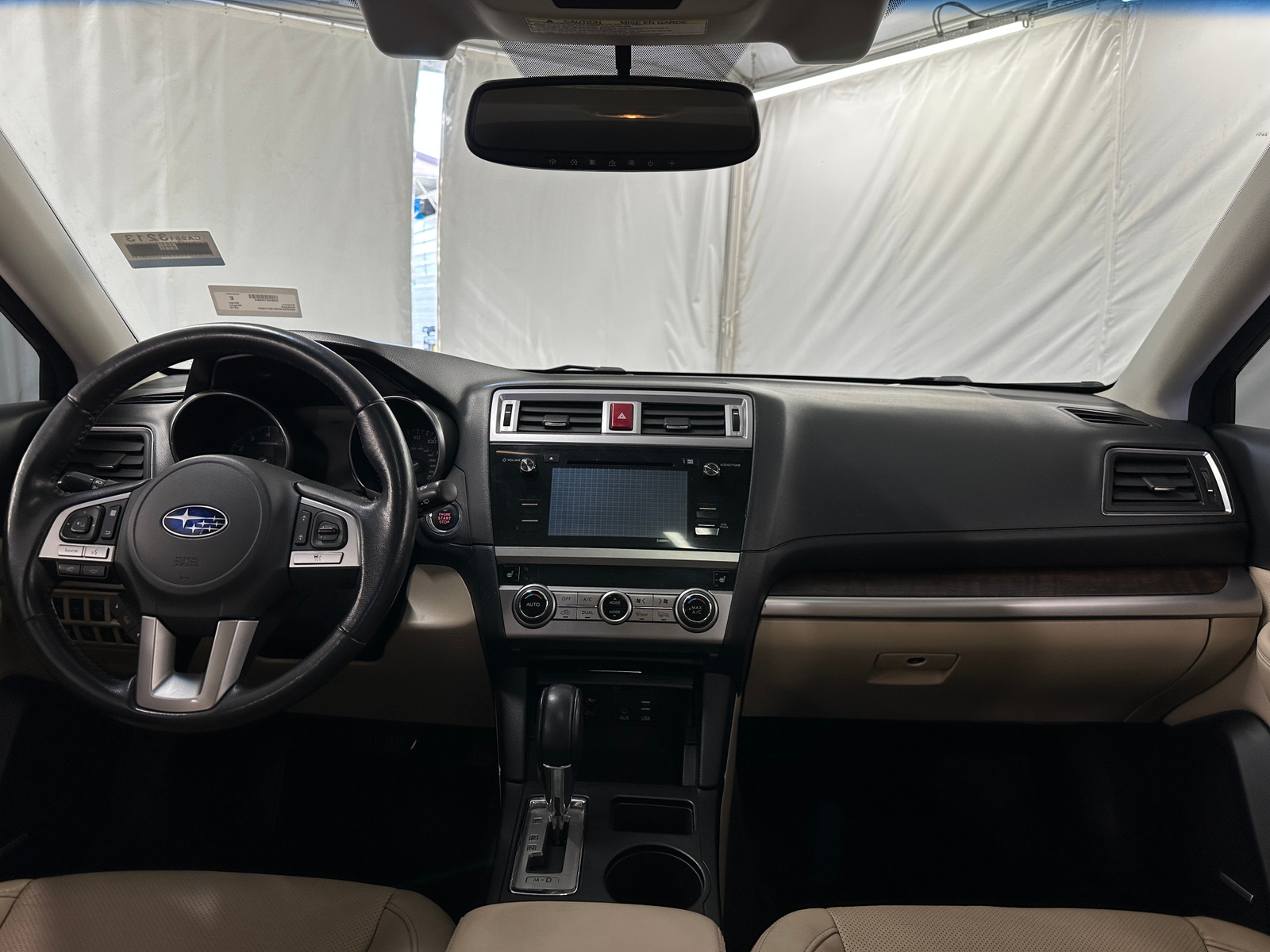 Thumbnail: 2015 Subaru Outback - 2