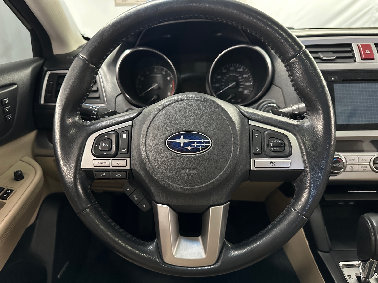 Thumbnail: 2015 Subaru Outback - 4
