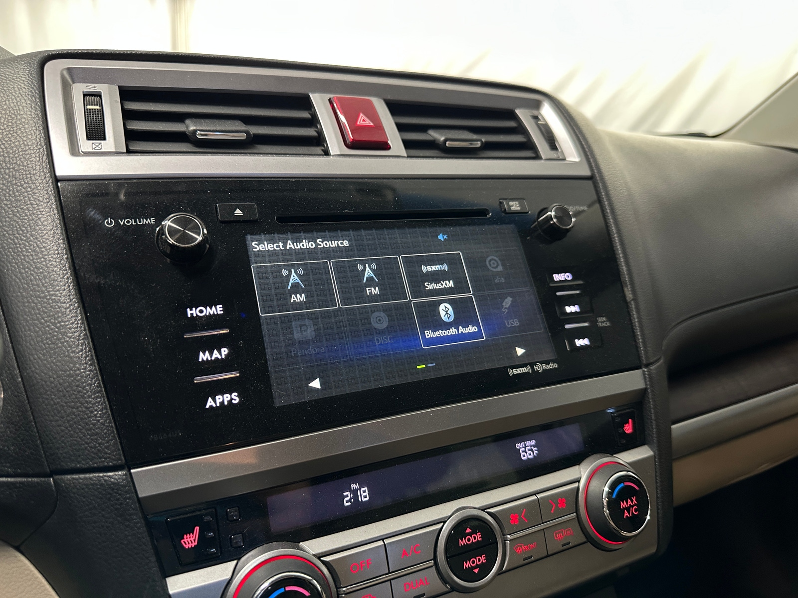 Thumbnail: 2015 Subaru Outback - 3