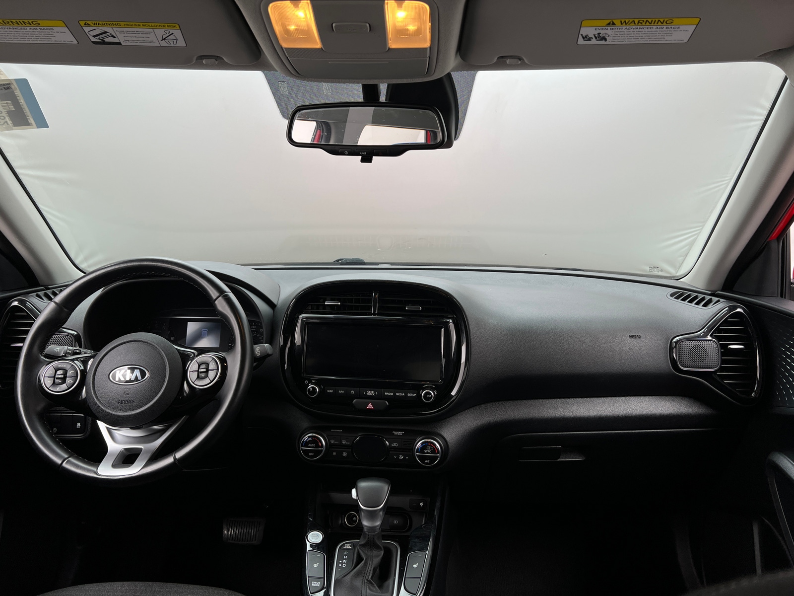 Thumbnail: 2020 Kia Soul - 3