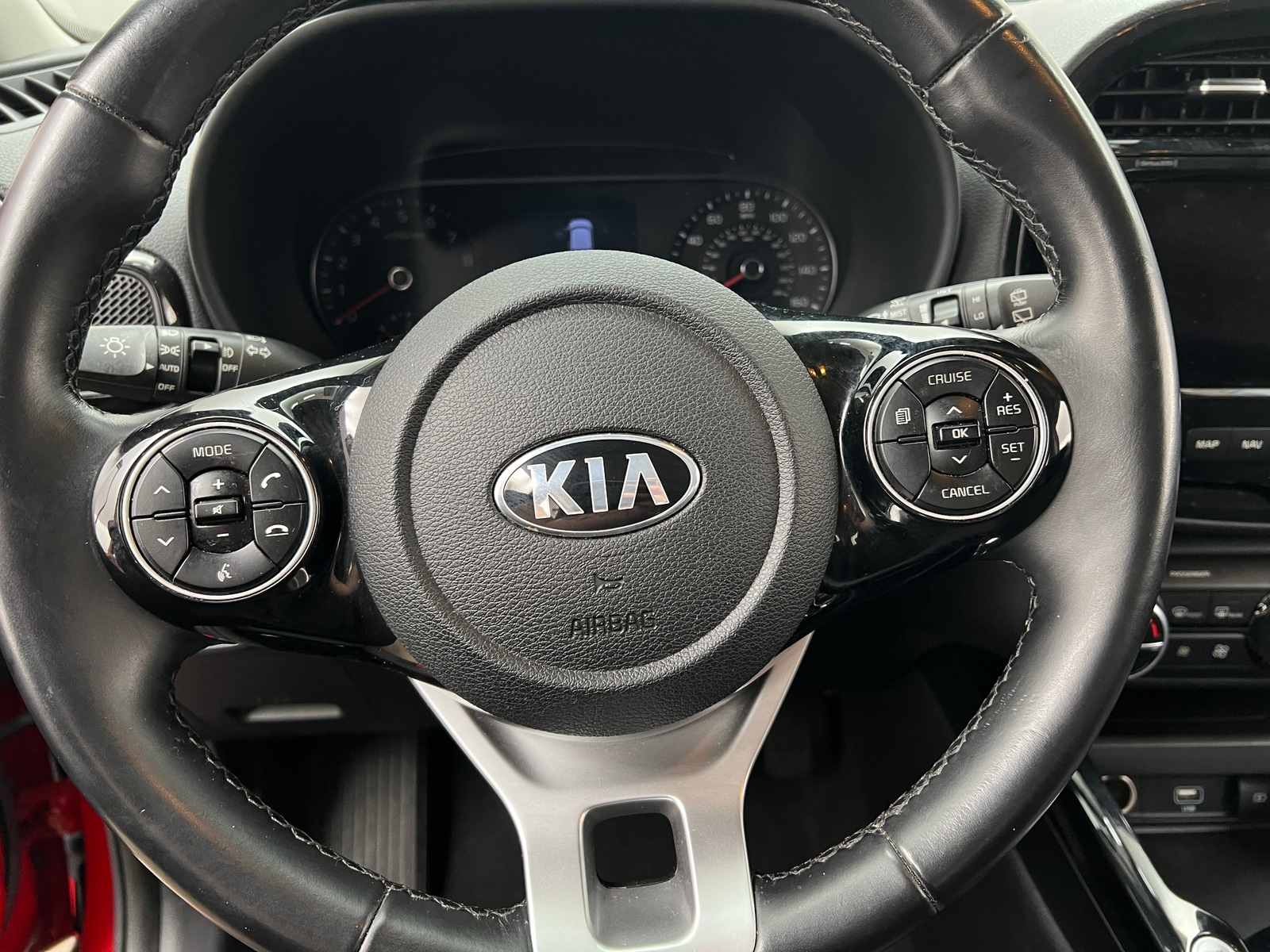 Thumbnail: 2020 Kia Soul - 5