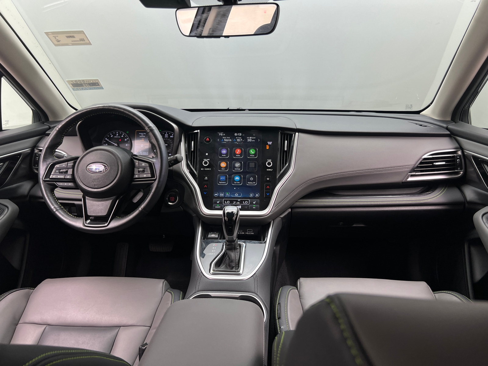 Thumbnail: 2024 Subaru Outback - 3