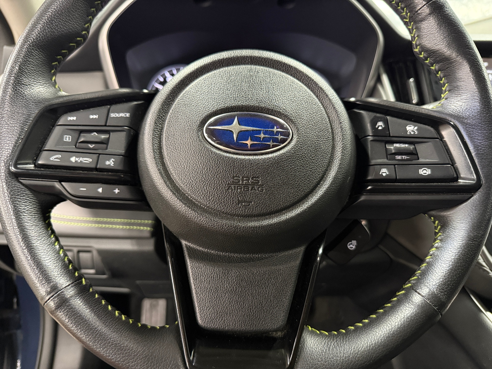 Thumbnail: 2024 Subaru Outback - 5