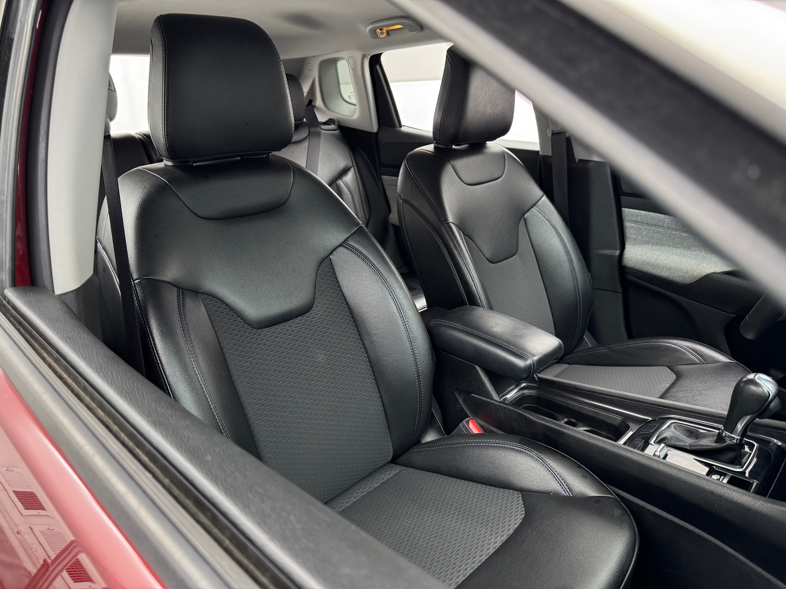 Thumbnail: 2022 Jeep Compass - 2