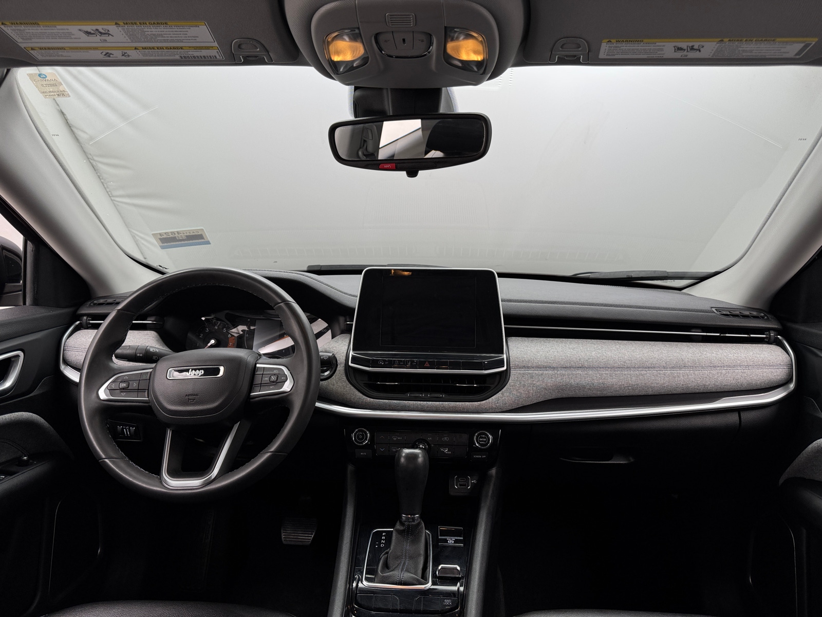 Thumbnail: 2022 Jeep Compass - 3
