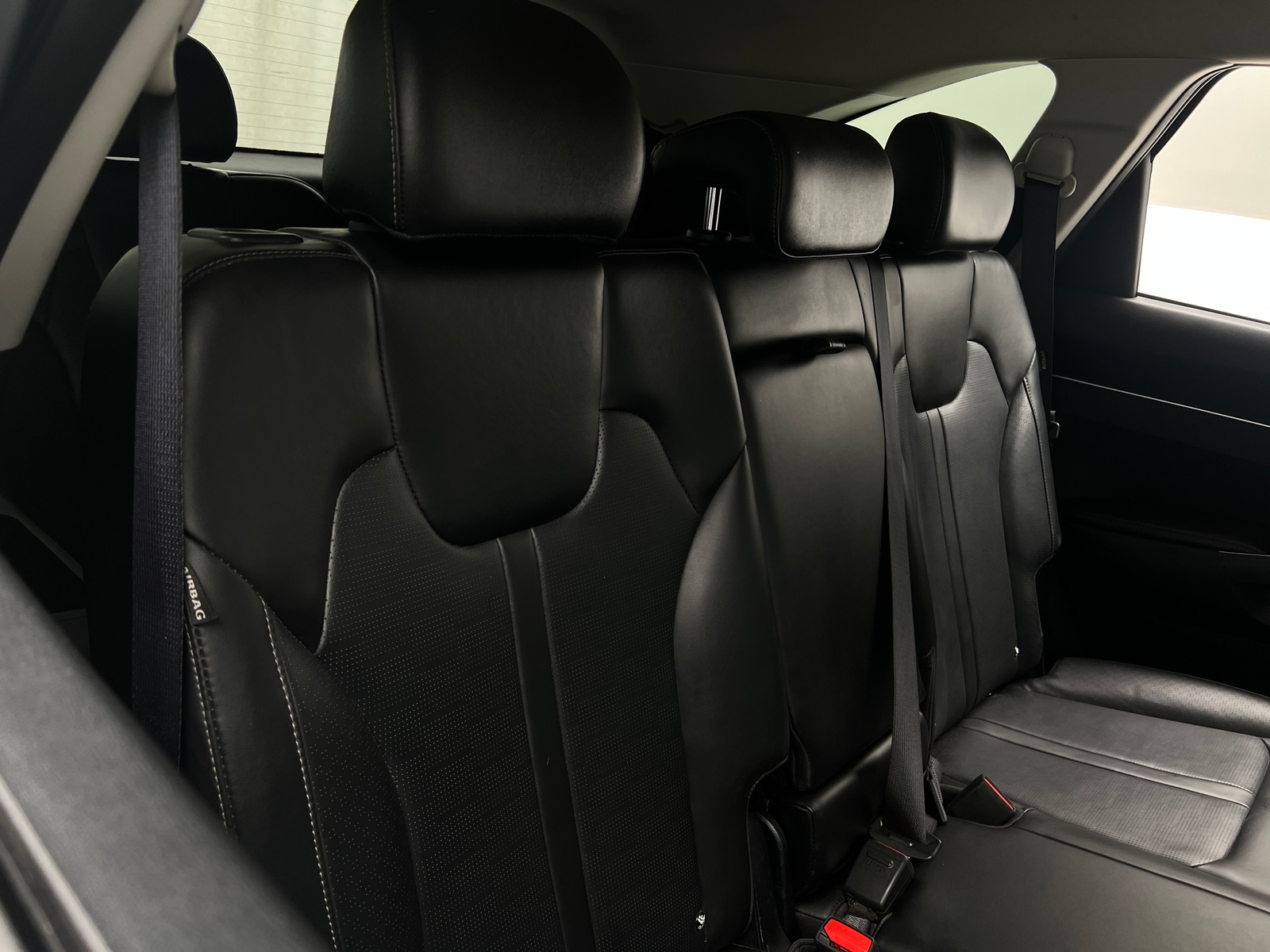 Thumbnail: 2024 Kia Sorento - 5