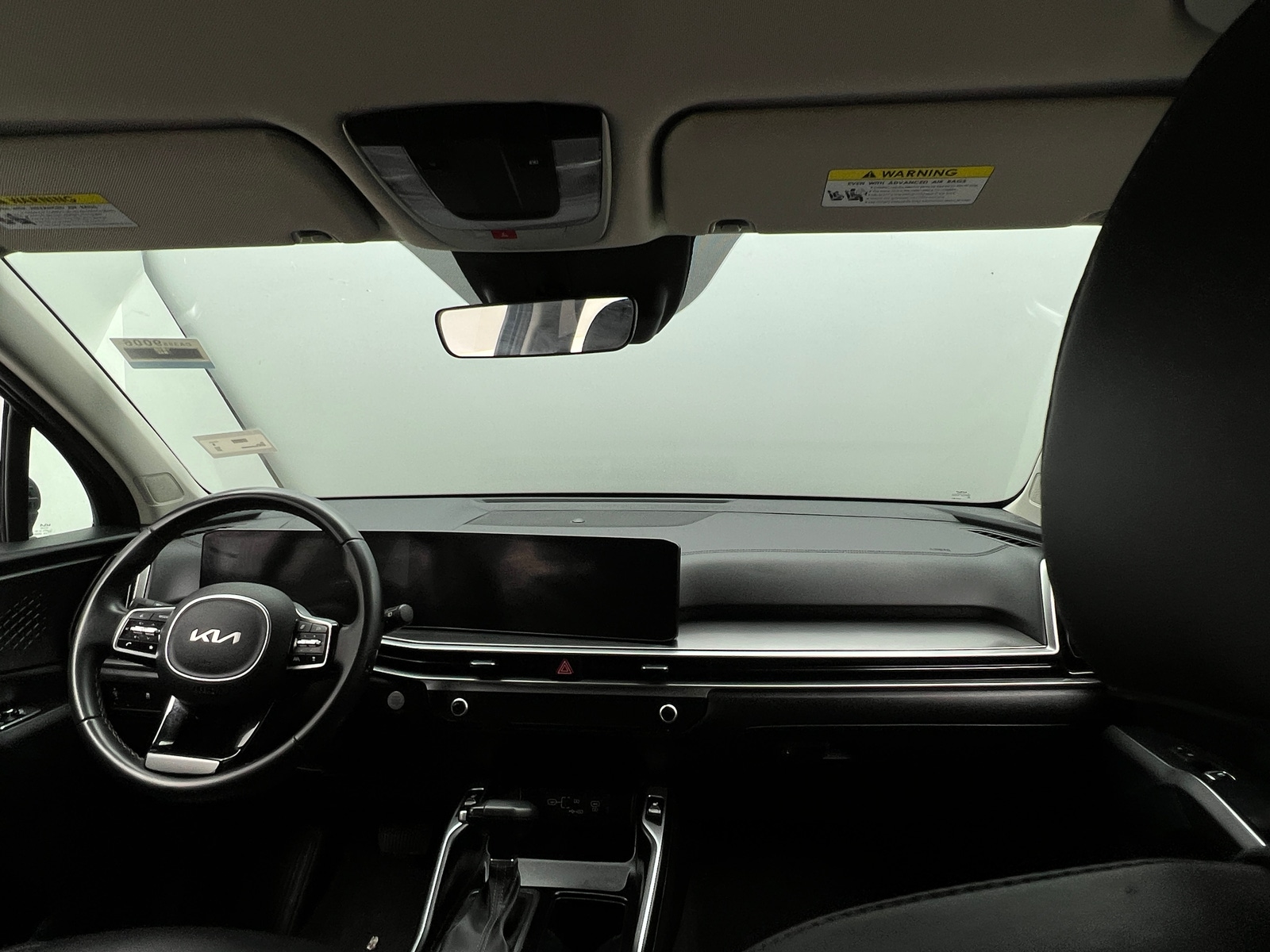Thumbnail: 2024 Kia Sorento - 2