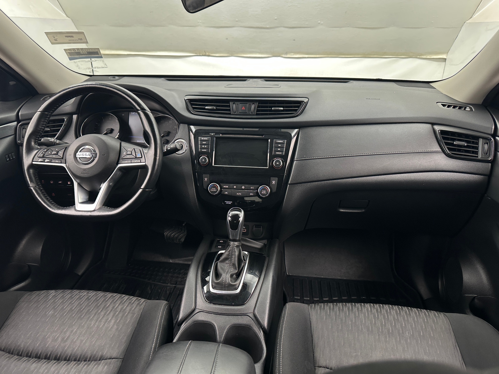 Thumbnail: 2020 Nissan Rogue - 3