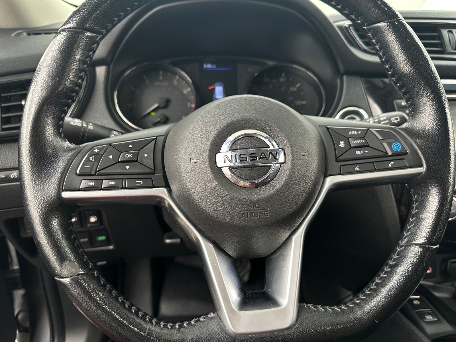Thumbnail: 2020 Nissan Rogue - 5