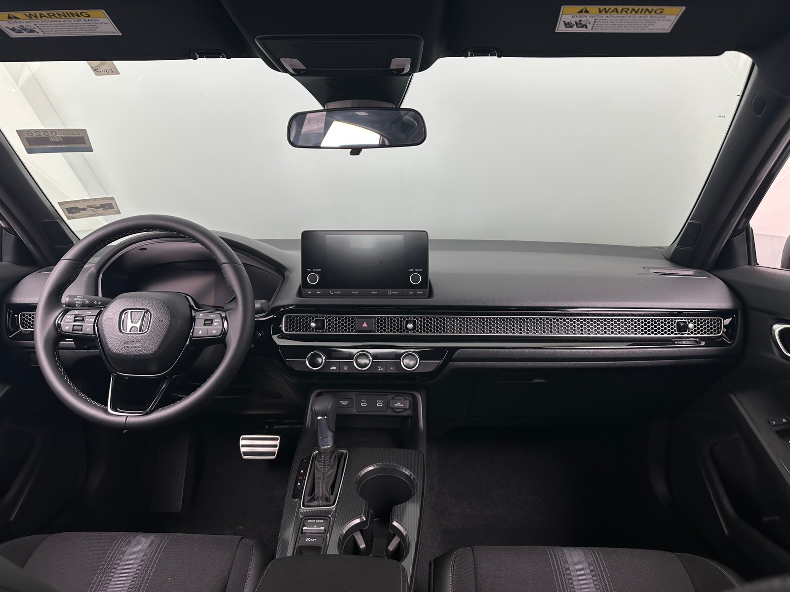 Thumbnail: 2025 Honda Civic - 3