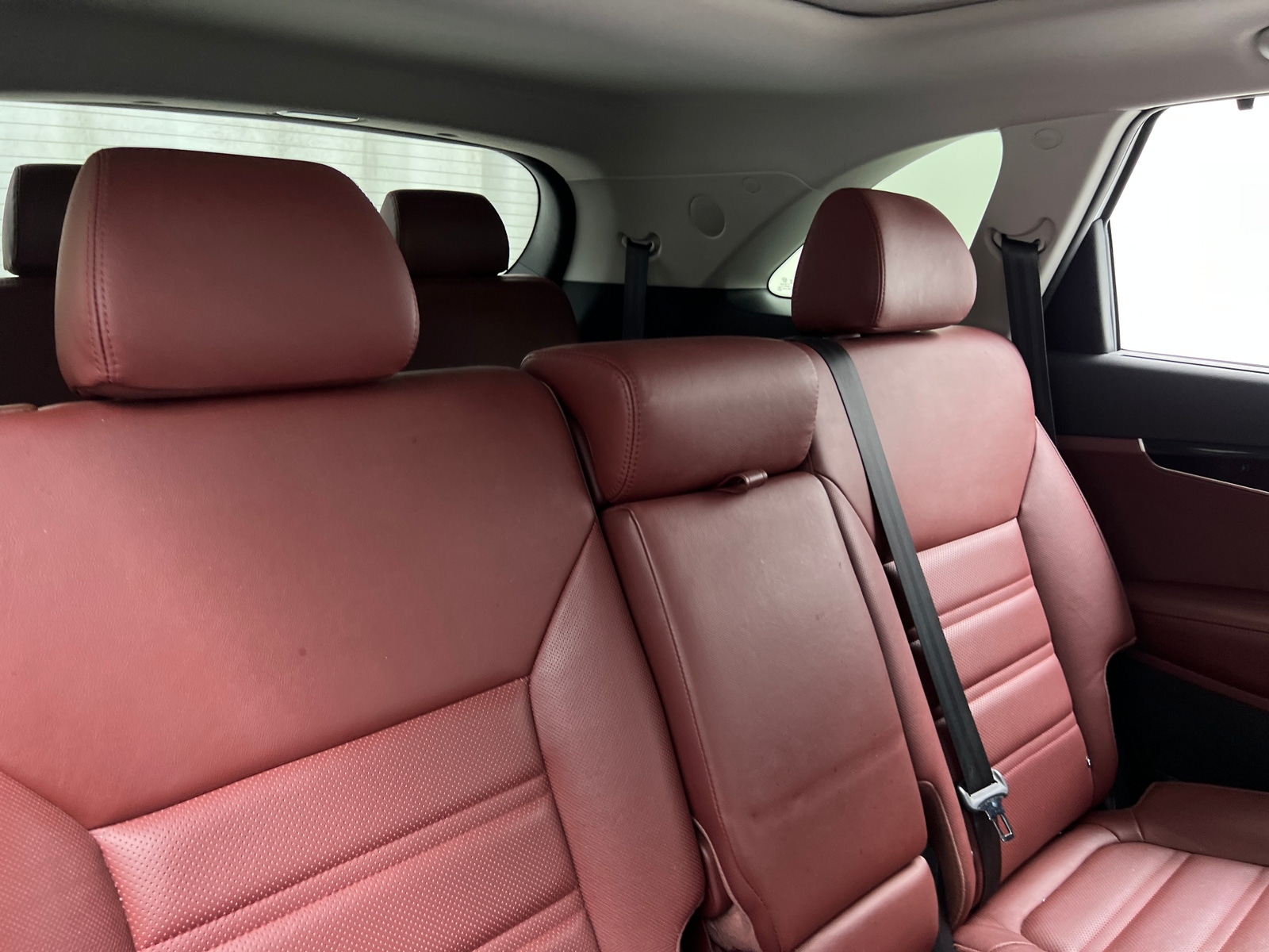 Thumbnail: 2017 Kia Sorento - 5