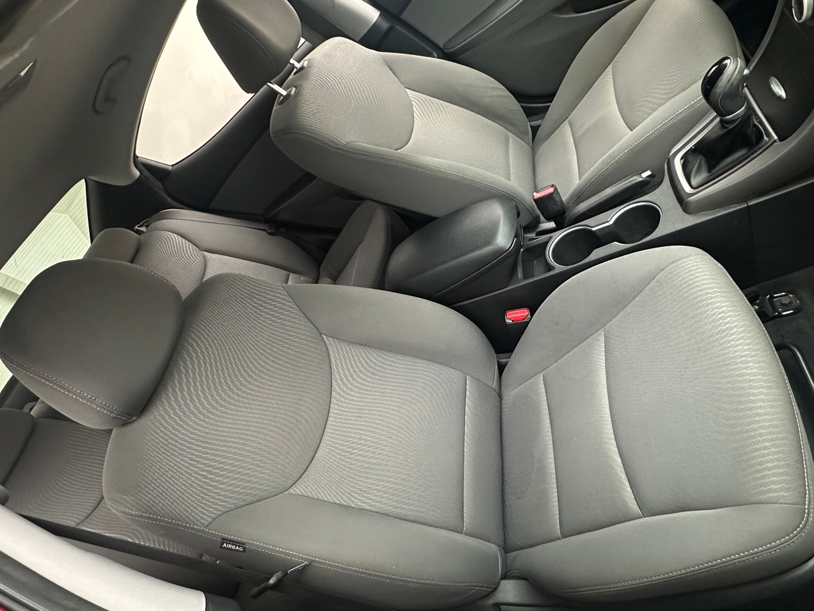 Thumbnail: 2014 Hyundai Elantra - 2