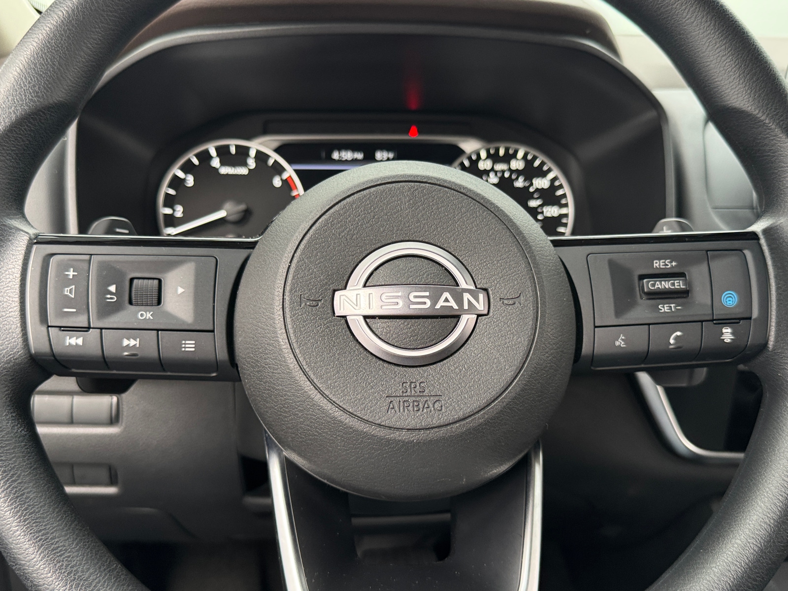 Thumbnail: 2023 Nissan Rogue - 5