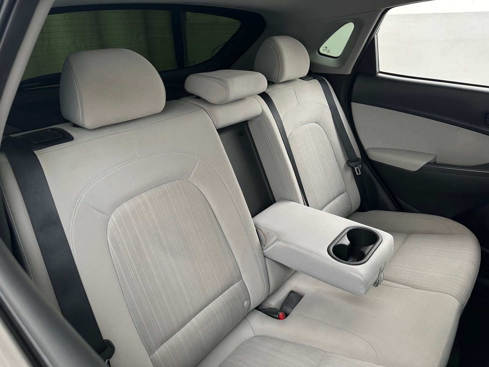 Thumbnail: 2023 Hyundai Kona - 6