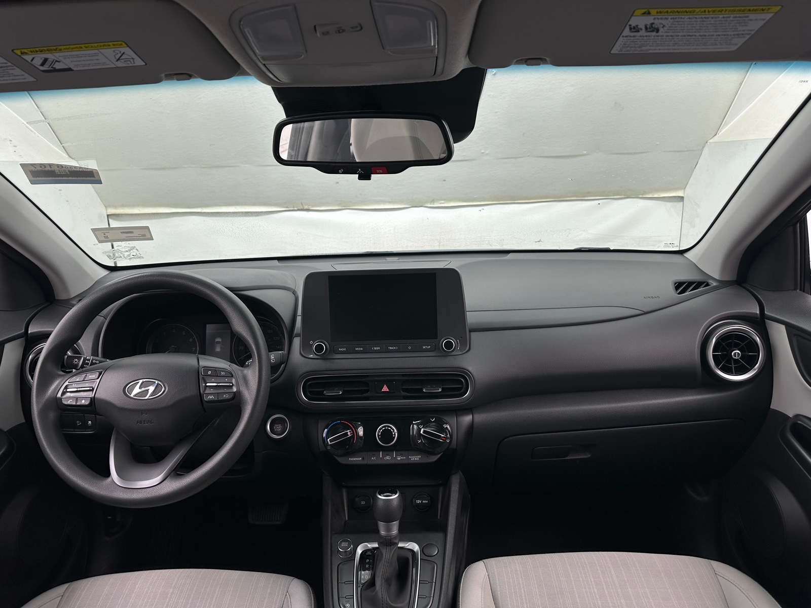 Thumbnail: 2023 Hyundai Kona - 3