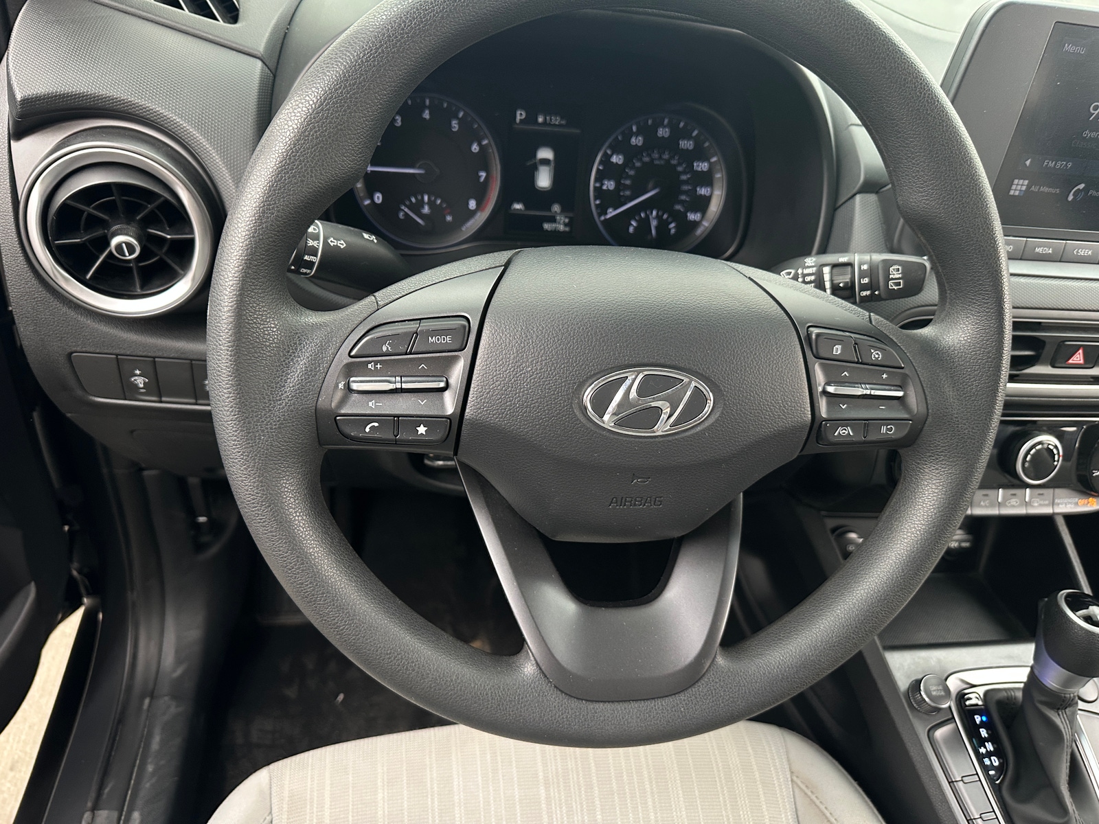 Thumbnail: 2023 Hyundai Kona - 5