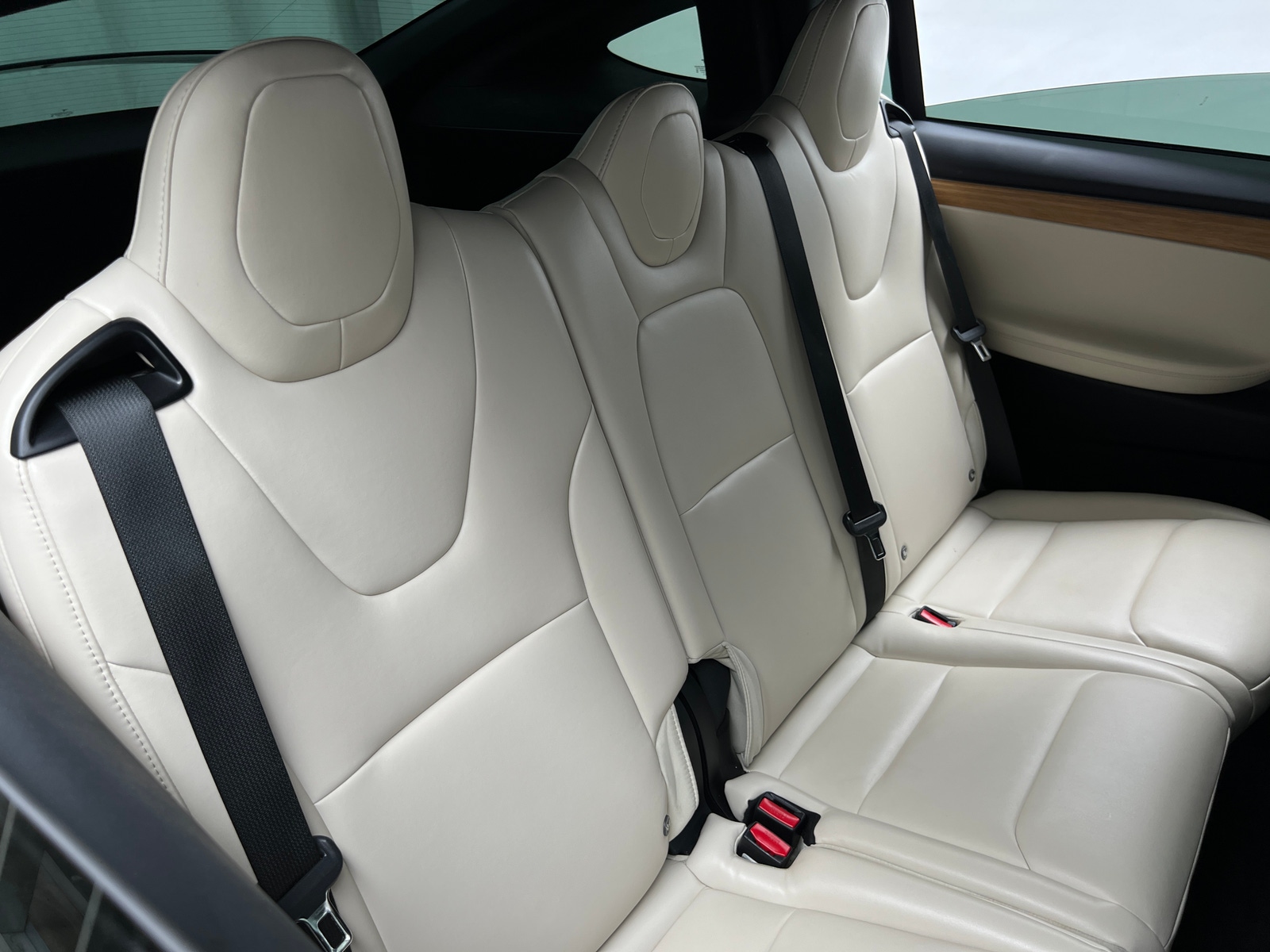 Thumbnail: 2020 Tesla Model X - 5